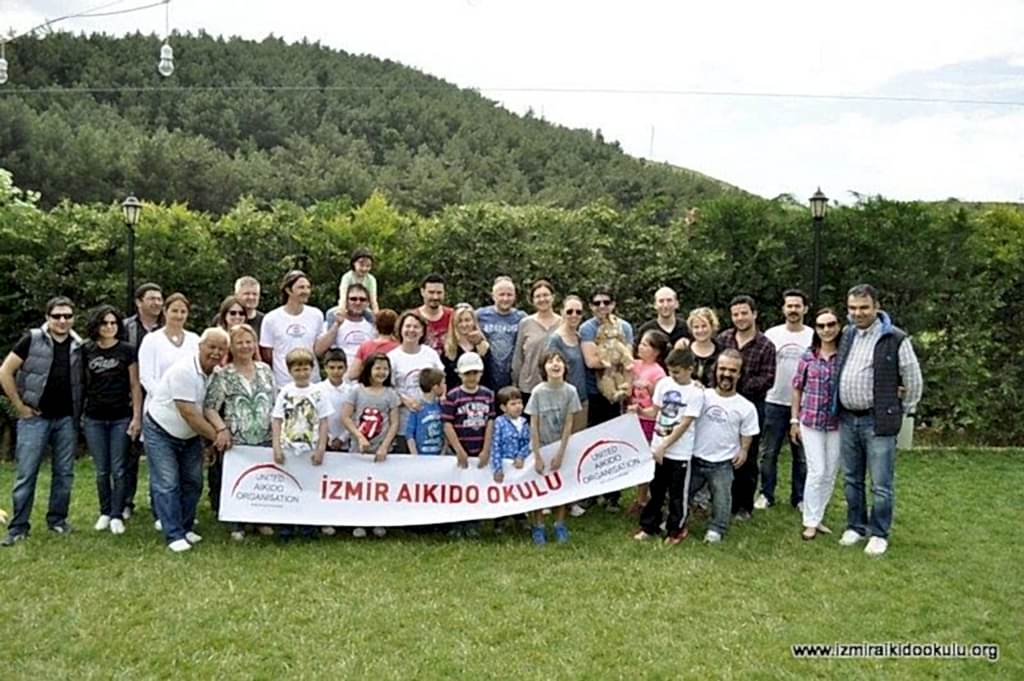 Bahara Merhaba Pikniği!